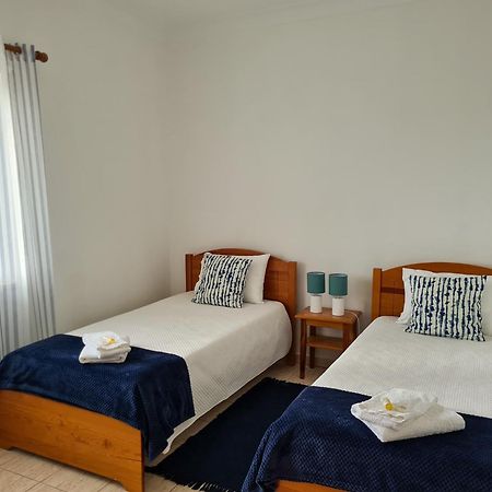Herdade Da Vagem Rogil Chambre photo