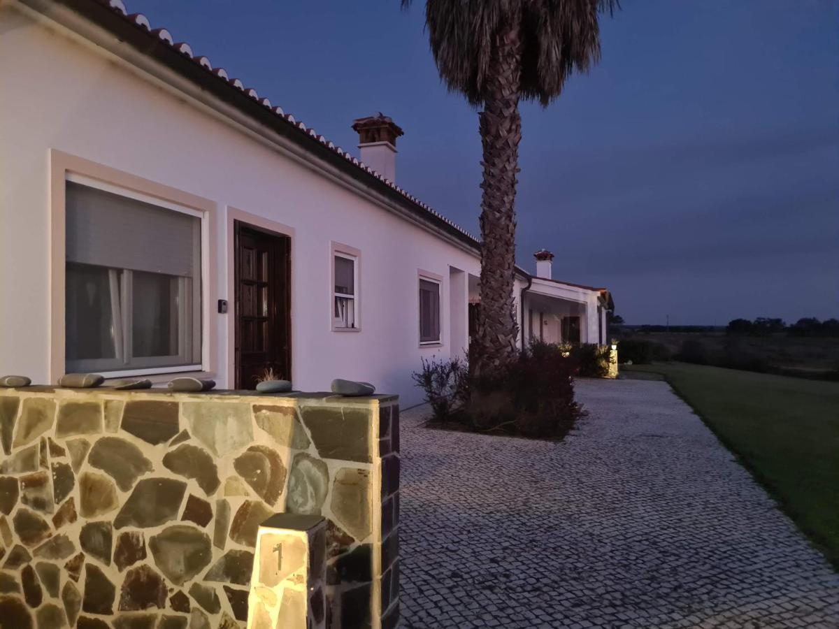 Herdade Da Vagem Rogil Extérieur photo