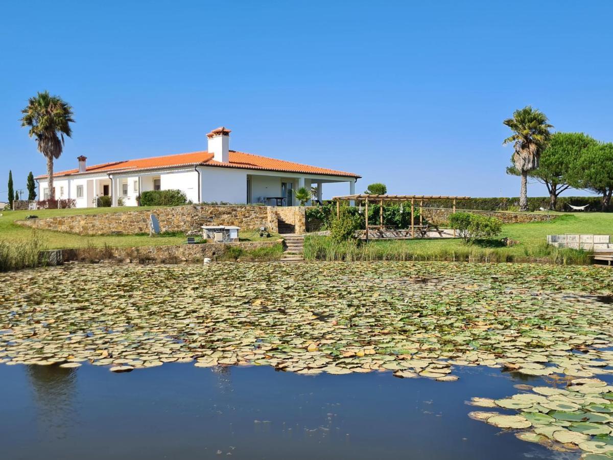 Herdade Da Vagem Rogil Extérieur photo