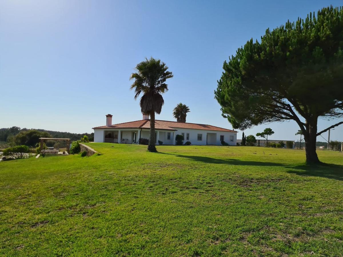 Herdade Da Vagem Rogil Extérieur photo