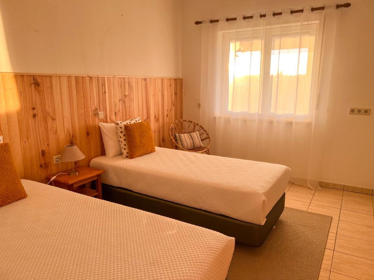 Herdade Da Vagem Rogil Extérieur photo