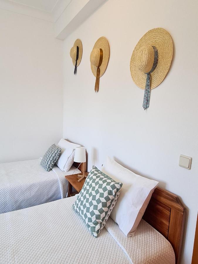 Herdade Da Vagem Rogil Chambre photo