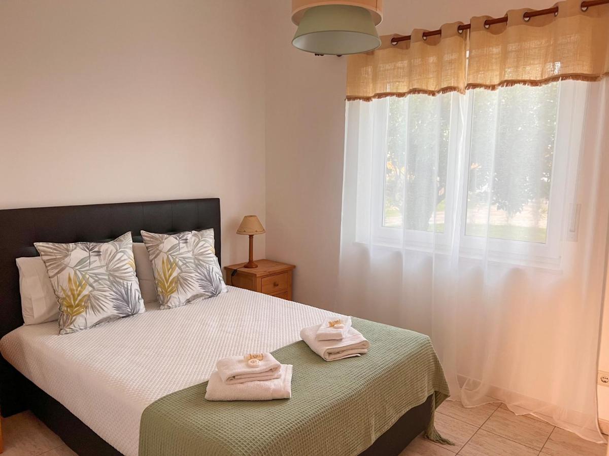 Herdade Da Vagem Rogil Extérieur photo