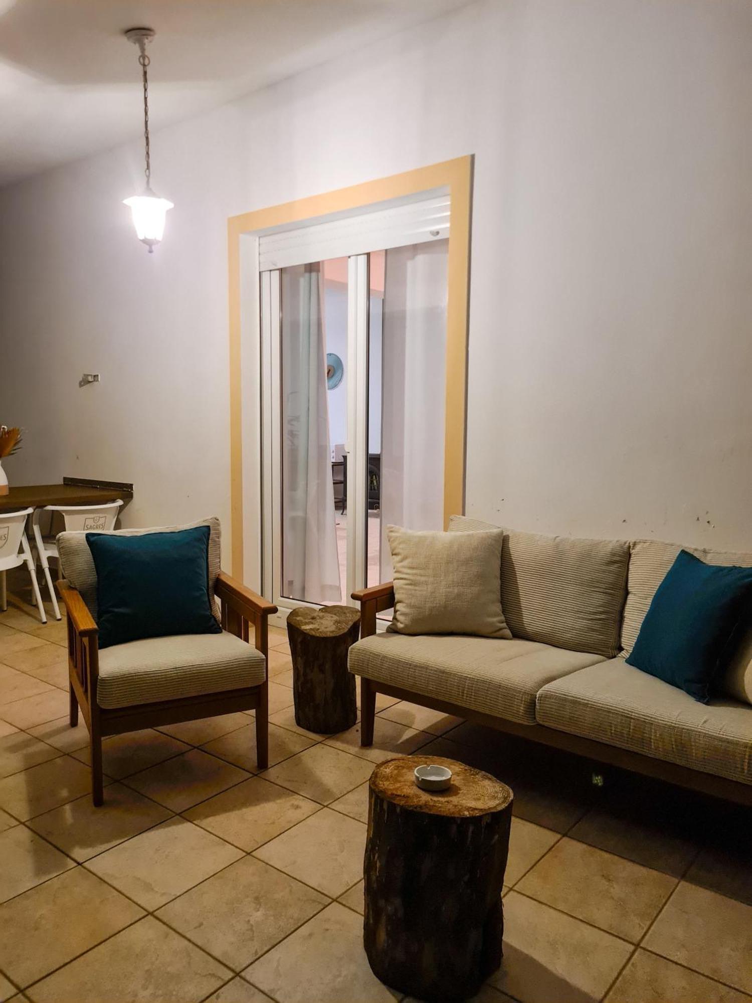 Herdade Da Vagem Rogil Chambre photo