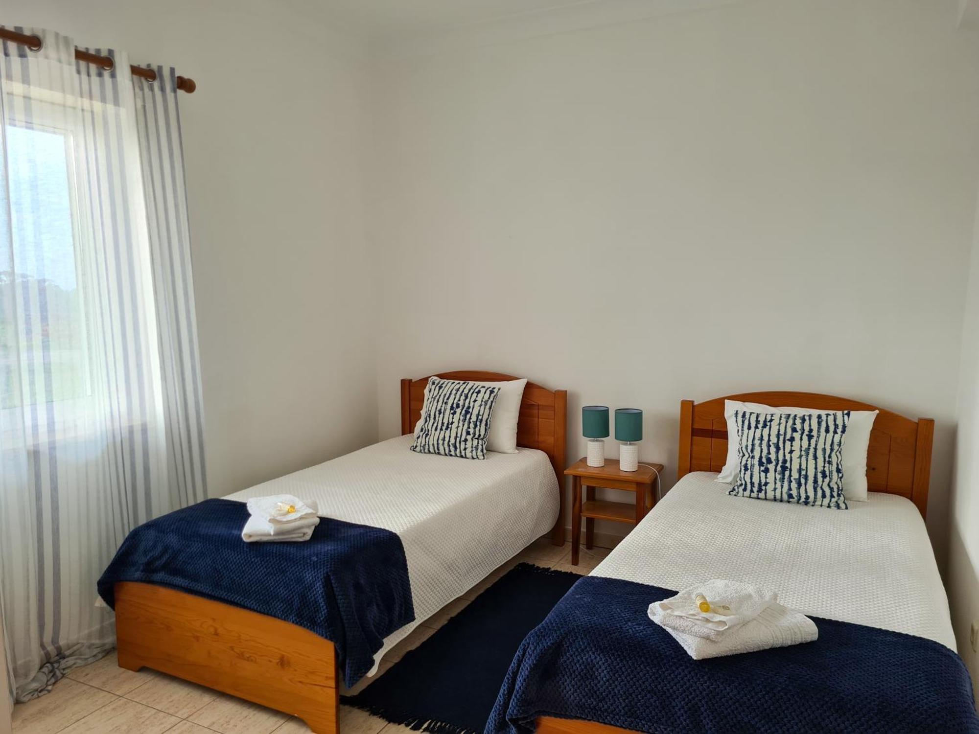 Herdade Da Vagem Rogil Chambre photo