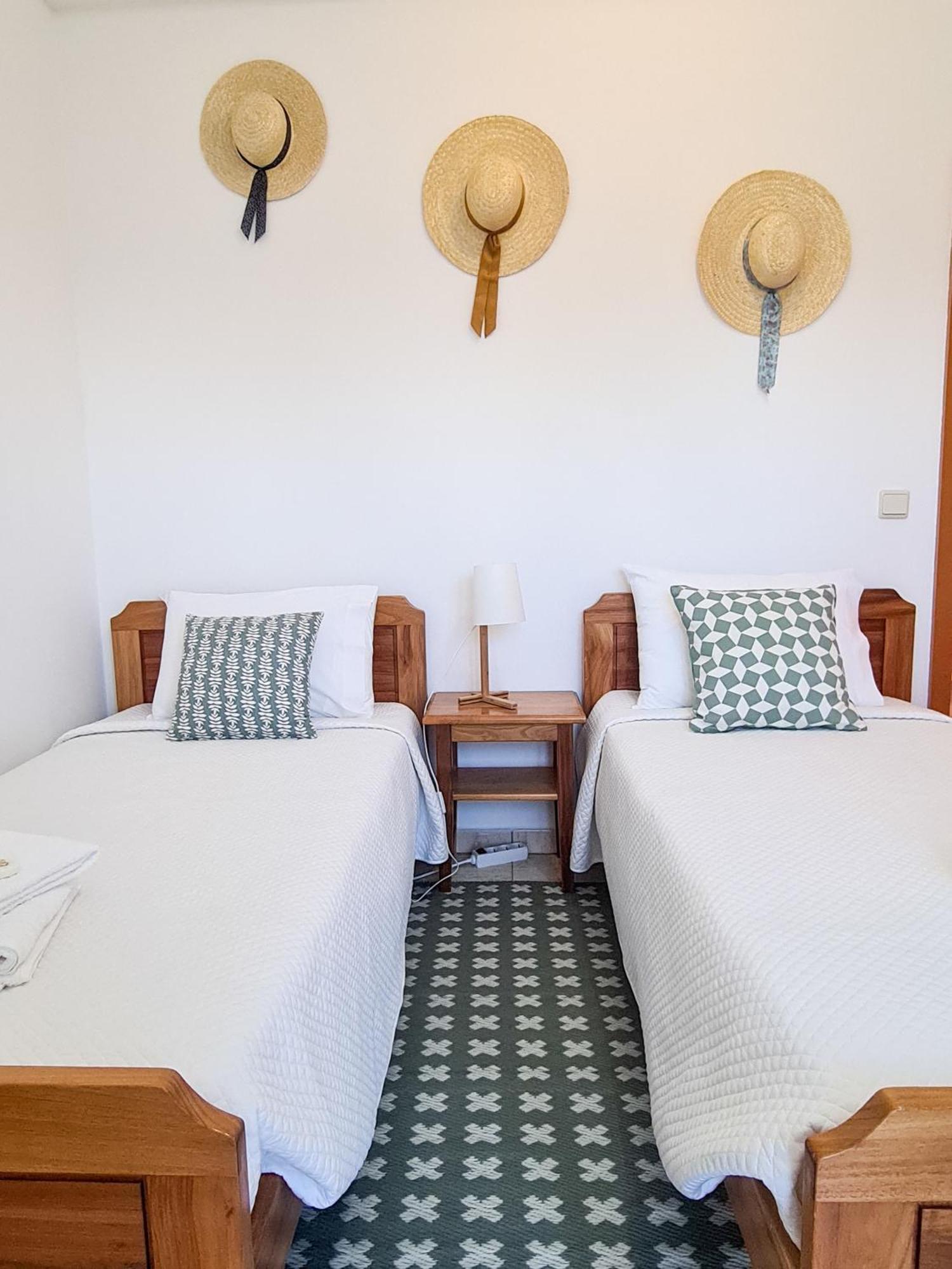 Herdade Da Vagem Rogil Chambre photo