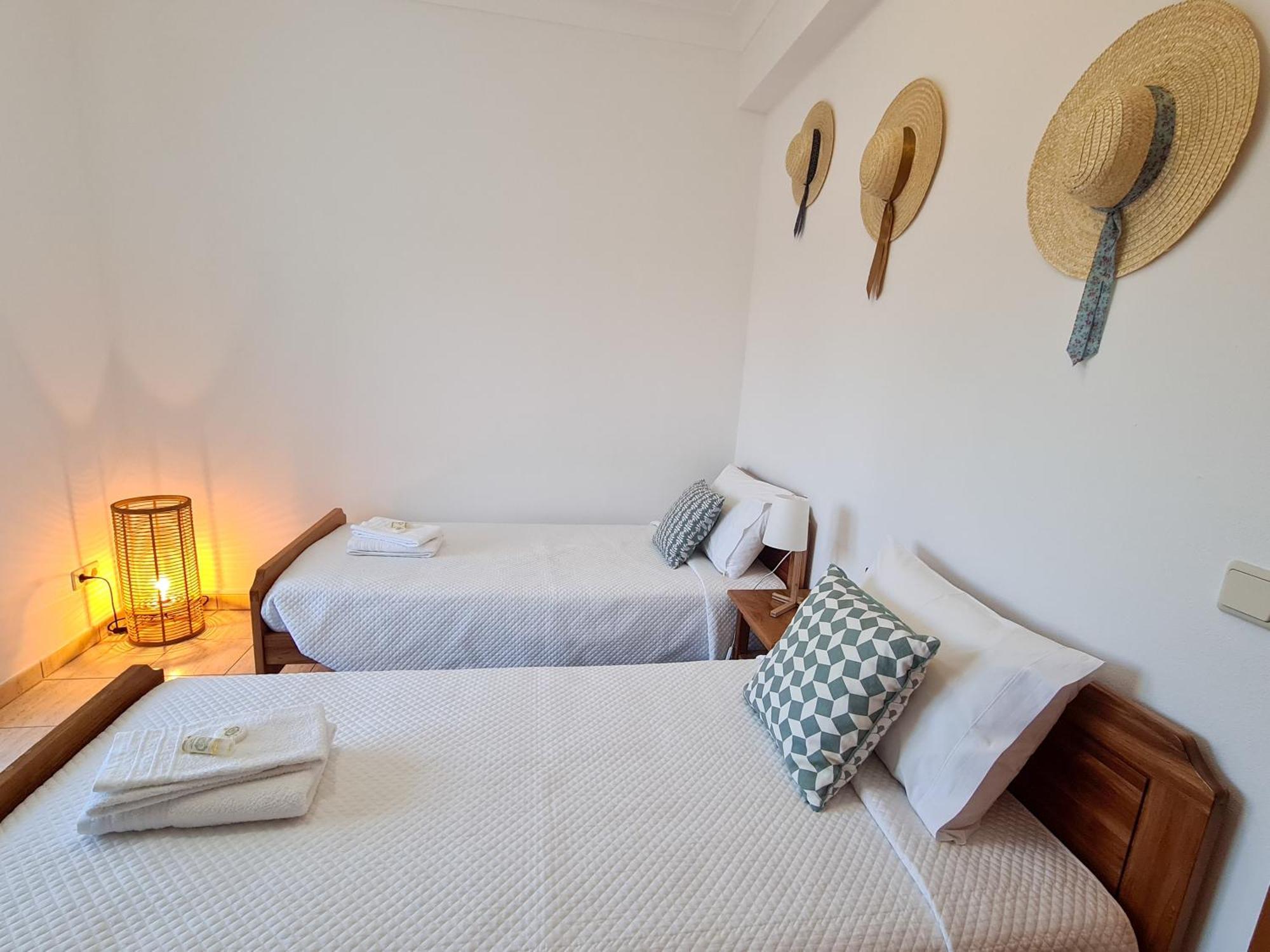 Herdade Da Vagem Rogil Chambre photo