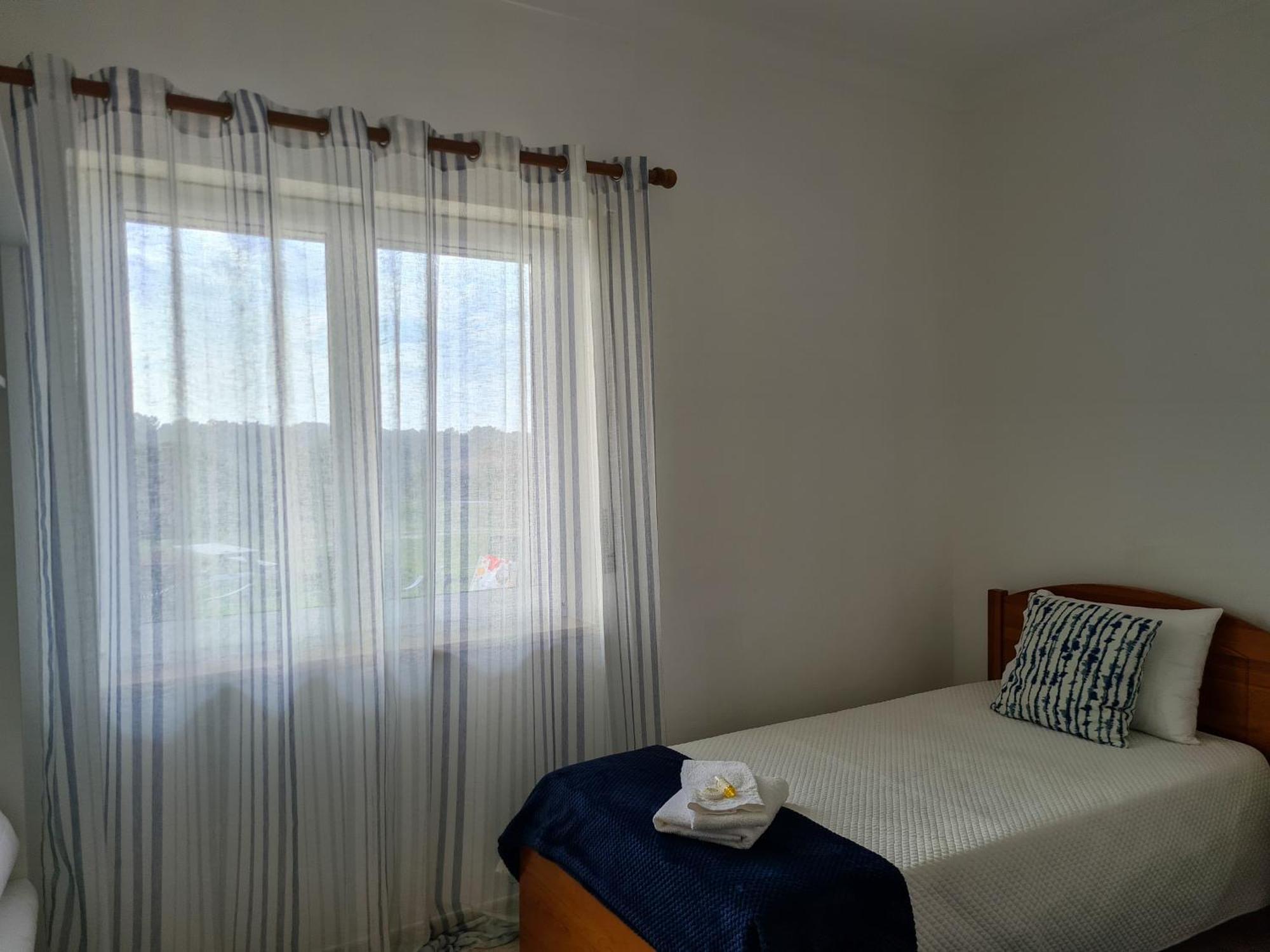 Herdade Da Vagem Rogil Chambre photo